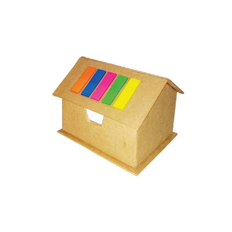 Office Box with Memo note